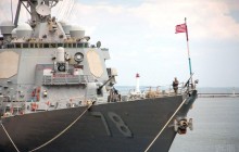 Украина приостановила работу морского коридора: какая причина
