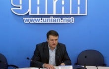 Радник міністра МВС Іван Варченко: Реалізація плану по деокупації почнеться, коли міжнародна миротворча місія зайде на Донбас