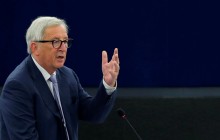 Безвизовый режим работает для украинцев без каких-либо проблем - Юнкер
