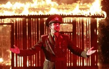 Головний приз кінофестивалю у Карлових Варах отримала картина про геноцид євреїв Одеси