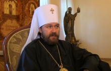 У РПЦ кажуть, що жодні політичні рішення не зупинять потік паломників з Росії в Києво-Печерську лавру