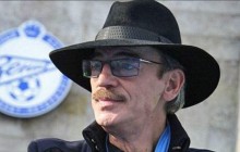 Російський актор Боярський: гасло «Слава Україні» можуть зі спокійною совістю кричати усі