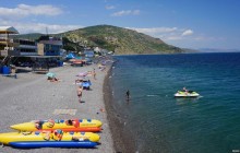 Booking.com bans Crimea reservations