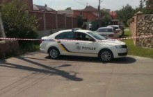 Під Києвом біля ресторану стріляли в чоловіка - введено план "Перехоплення" (фото)