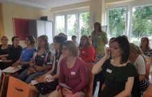 У Німеччині відбувся міжнародний форум «День православного волонтера»