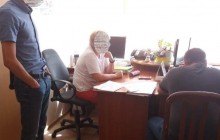 У міськраді Черкас провели обшуки