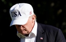 Wall Street Journal: Трамп не помилився у енергетичній залежності Берліна від Путіна