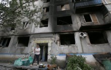 Экологические проблемы на Донбассе нельзя оставлять без внимания - ОБСЕ