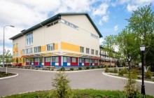 Зміну у таборі на Київщині, де отруїлися 12 дітей, достроково закривають