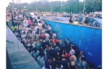 Киян закликали підтримати петицію про будівництво прямого виходу з метро ВДНХ