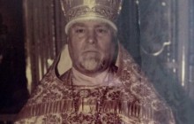 Завтра у Скадовську попрощаються з одним із найстаріших кліриків Херсонської єпархії УПЦ