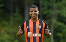 "Шахтар" підписав контракт з бразильцем Маркіньосом