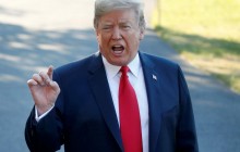 Трамп про анексію Криму: це відбулося за Обами, я би не дозволив цьому статися