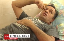 Пьяные педагоги в Виннице забили до потери сознания иностранца и его несовершеннолетнего сына (видео)