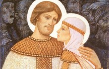 В УПЦ розповіли, навіщо сучасній людині традиційна сім’я (рос.)