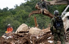 Число жертв повеней в Японії зросло до 158 осіб