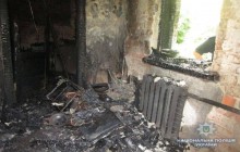 На Київщині чоловік зґвалтував і підпалив 83-річну пенсіонерку (фото)
