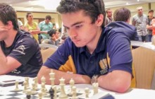 Украинские шахматисты Нижник и Моисеенко выиграли престижные турниры в США и России