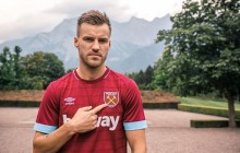 West Ham sign Ukraine winger Andriy Yarmolenko from Borussia Dortmund - media