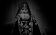 Помер духівник Почаївської лаври схиархімандрит Георгій