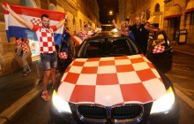 Даліч: в Хорватії немає пристойних стадіонів, але ми у фіналі