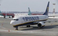 "Бориспіль" і лоукостер Ryanair домовилися про розклад усіх рейсів