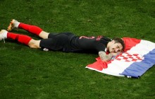 Збірна Хорватії встановила неймовірний рекорд в історії ЧС