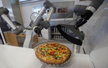 Експерти: роботизація призведе до зростання рабства і торгівлі людьми у бідних країнах