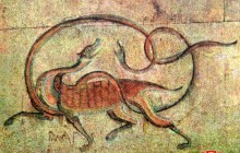 Стародавні мурали гробниць Когурьо: всередині найпершого об'єкту спадщини ЮНЕСКО в КНДР (фоторепортаж)