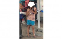 У Харкові 9-річна дівчинка з Росії провела кілька днів на вокзалі з матір'ю, яка пропила всі гроші