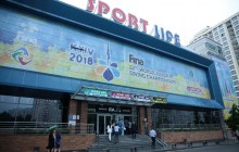 Чемпіонат Світу зі стрибків у воду серед юніорів проведуть в Києві