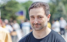 Директор "Укрпочты" признал наличие у него двух паспортов