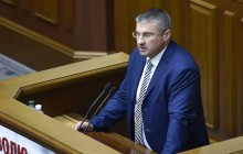 У Раді погрожують звернутися до правоохоронців через відмову Парубія реєструвати постанову про розпуск ВР