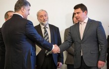 Директор НАБУ Сытник рассказал о ночных переговорах в доме Порошенко и их результатах