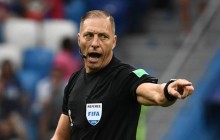 Аргентинский арбитр Питана назначен на финал ЧМ-2018