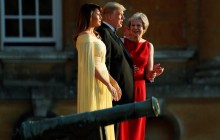 Brexit позволит Британии заключить сделку о свободной торговле с США - Мэй