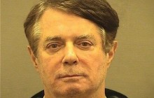 Paul Manafort moved to Alexandria jail, a past home to spies and terrorists - WP