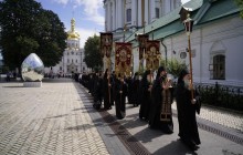 У Києво-Печерській лаврі відзначать 30-річчя відродження чернечого життя: програма