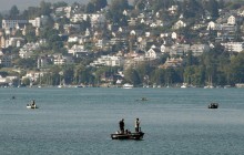 Kyiv ranks 75th in UBS Prices and Earnings ranking