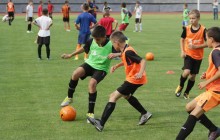 Десять хлопчиків з Маріуполя відібрали в Академію ФК "Шахтар"