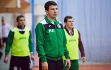Україна готується приймати ЧЄ з міні-футболу - призначила нового тренера збірної