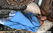 На Прикарпатті жінка пустила до себе турка-нелегала, а він взяв її у заручники (фото, відео)