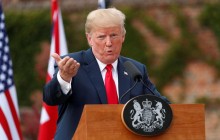 Washington Post: Стало відомо, скільки Трамп хотів заплатити за Гренландію