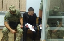 Savchenko announces indefinite hunger strike after arrest extended