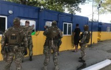 СБУ викрила на систематичних хабарах інспектора Одеської митниці (фото)