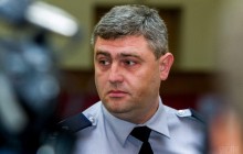 Пьяное ДТП на Закарпатье: в полиции заявили, что не останавливали нетрезвого Олифера за час до смертельной аварии
