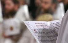 Церковь утвердила последование об отпевании усопших младенцев - Священный Синод РПЦ