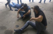В Одесі затримано учасників злочинного угруповання, сред яких «смотрящий» від злодія в законі Гулі