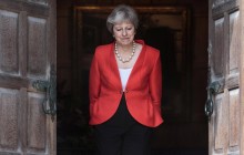 Мэй может сменить сын пакистанских иммигрантов - пресса Британии