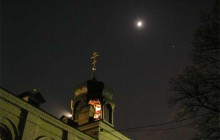 У ніч вбивства Царської сім'ї у столичному Іонинському монастирі відбудеться нічна Літургія